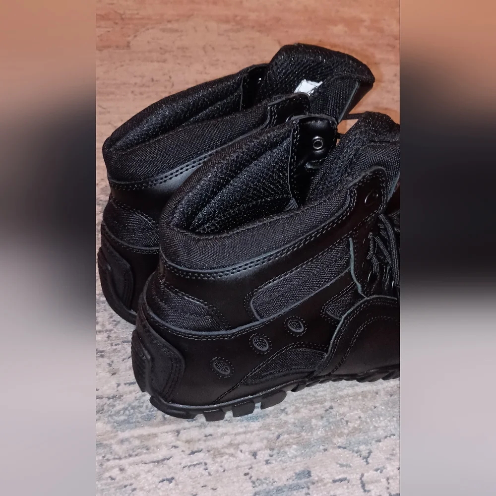 Tactical Research by Belleville men's Boots size 11.5 New With Tags